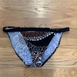4/$12 Bikini bottom